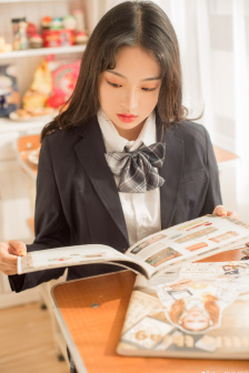 一个人的突击队