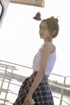 女生宿舍的男管理员