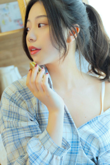 国子监来了个女弟子