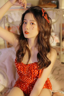 韩国少女RAPPER